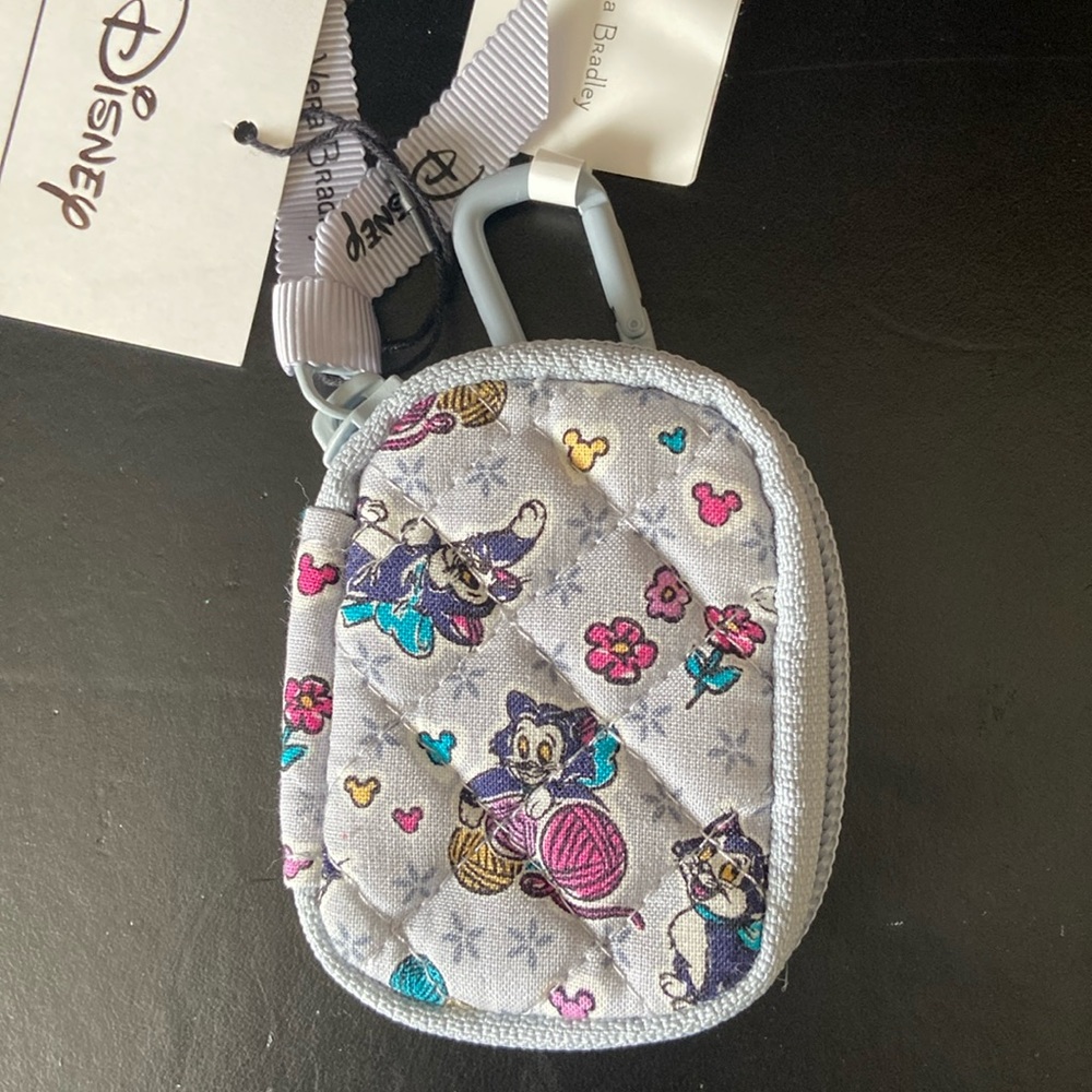 Figaro Vera Bradley AirPod Case